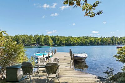 5 Delings Cove Road, House other with 4 bedrooms, 1 bathrooms and null parking in Wolfeboro NH | Image 2