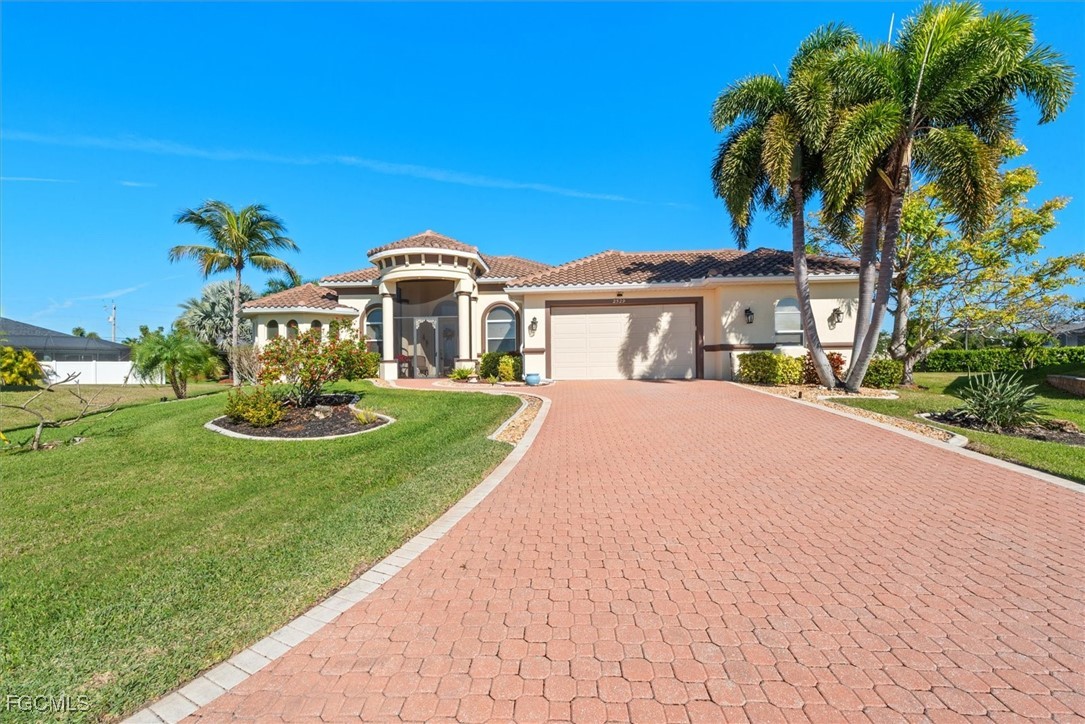 Residential in Cape Coral