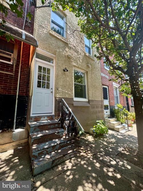 1827 S Hicks St, PHILADELPHIA, PA, 19145-2208 | Card Image