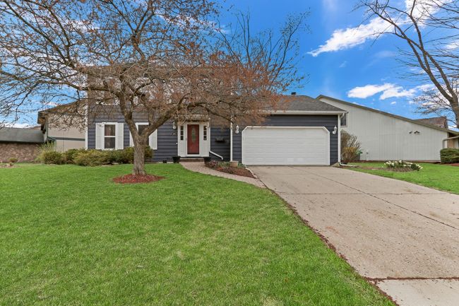 460 Sunnyside Ave, House other with 3 bedrooms, 3 bathrooms and 2 parking in Gurnee IL | Image 32