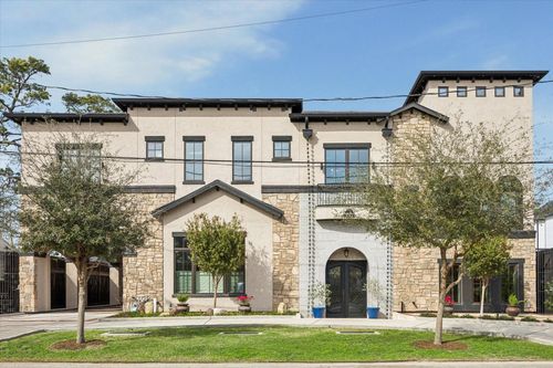 430 Fenn St, Houston, TX, 77018-4564 | Card Image