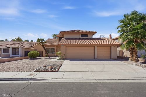 7459 Parnell Avenue, Las Vegas, NV, 89147 | Card Image