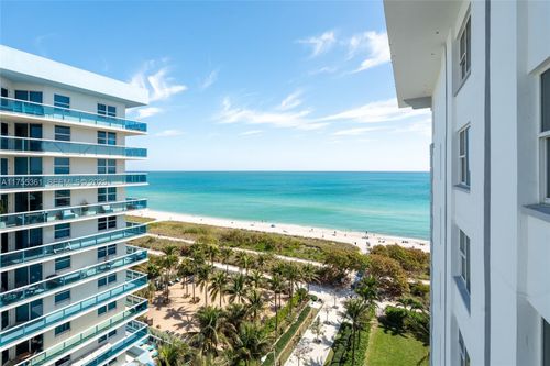 1103-9195 Collins Ave, Surfside, FL, 33154-3155 | Card Image