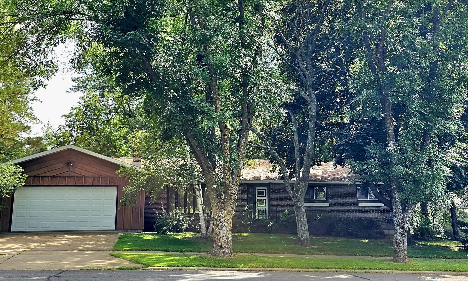 Adler Rd, Marshfield, WI 54449