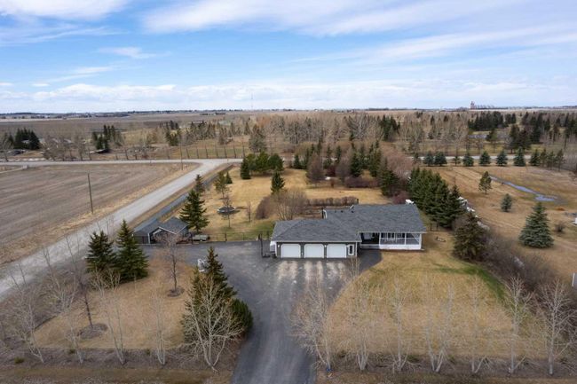 8-33049 Range Road 12, Home with 4 bedrooms, 2 bathrooms and 3 parking in Rural Mountain View County AB | Image 46