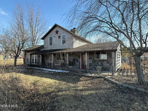 8246 Cedar Point Rd, Oregon, OH, 43616-5883 | Card Image