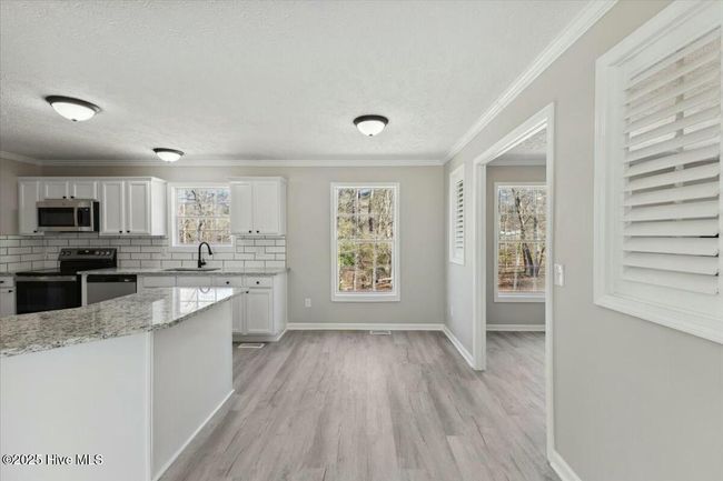4411 Carthage Rd, House other with 4 bedrooms, 2 bathrooms and null parking in West End NC | Image 6