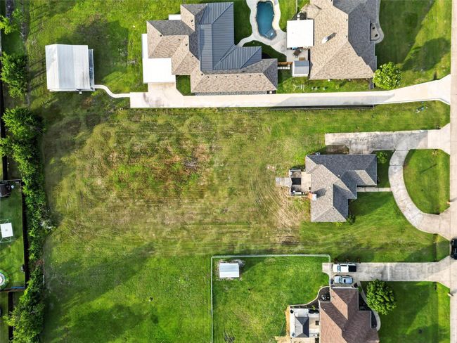 10133 Country View Ln, House other with 3 bedrooms, 2 bathrooms and null parking in Forney TX | Image 22