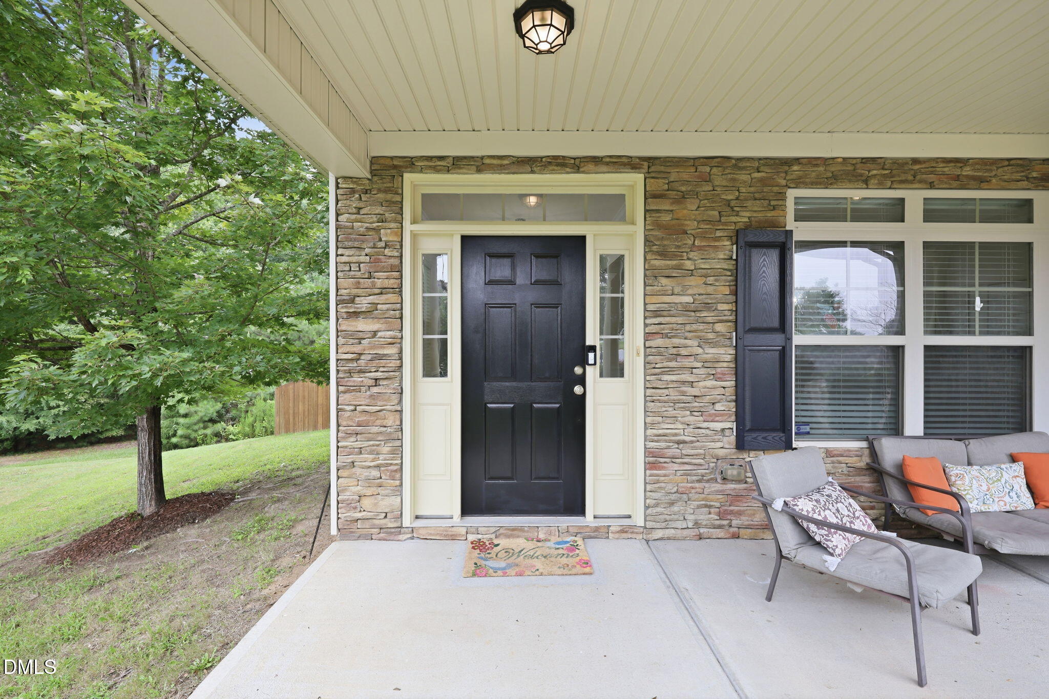 Residential in Wake Forest 4