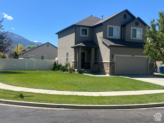 1130 , Spanish Fork, UT 84660