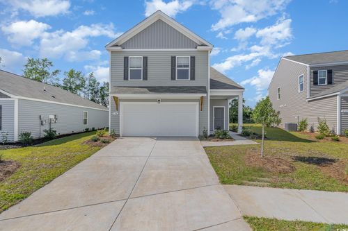1442 Nokota Dr, Conway, SC, 29526-5070 | Card Image