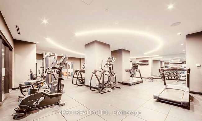 286 Main St, Condo with 2 bedrooms, 2 bathrooms and null parking in Toronto ON | Image 11