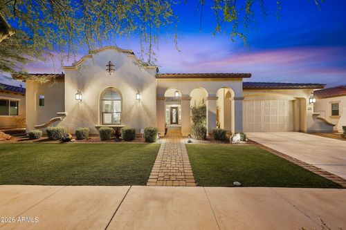 5117 N 205th Lane, Buckeye, AZ, 85396 | Card Image