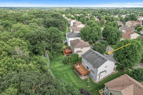 529 S Creek Dr N, Champlin, MN, 55316-1548 | Card Image