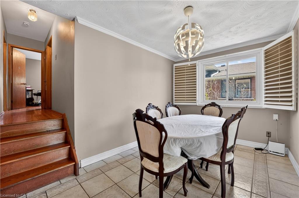 Residential in Hamilton 3