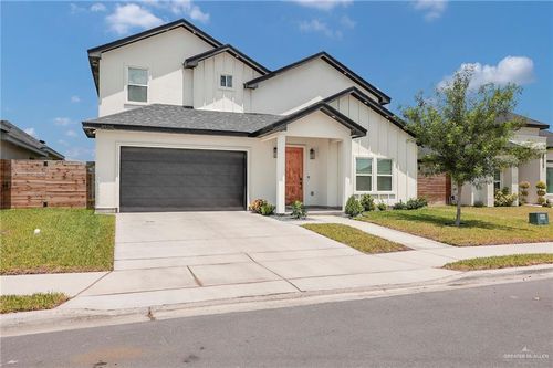 3905 S Rodman Ln, Edinburg, TX, 78542-6165 | Card Image