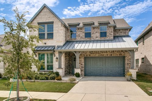 4733 Brockwell Dr, Carrollton, TX, 75010-4596 | Card Image