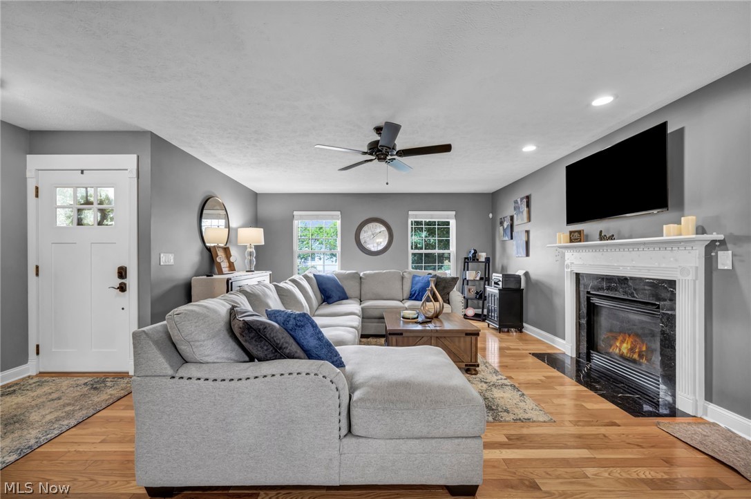 Residential in Broadview Heights 3