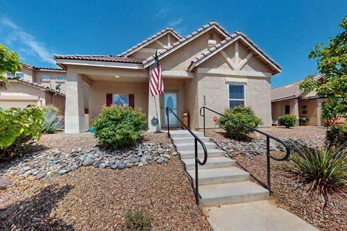 805 Palo Duro Dr, Bernalillo, NM, 87004-5618 | Card Image