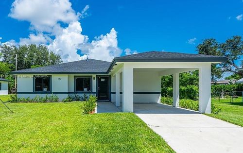152 Nw 18th St, Homestead, FL, 33030-3217 | Card Image