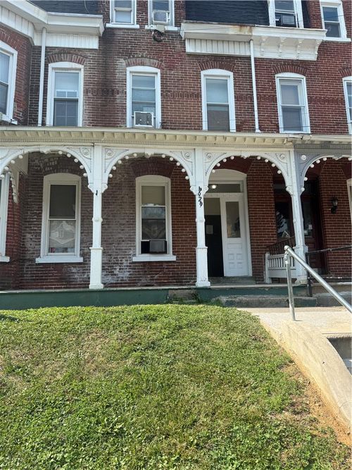 2-929 Gordon Street, Allentown City, PA, 18102 | Card Image