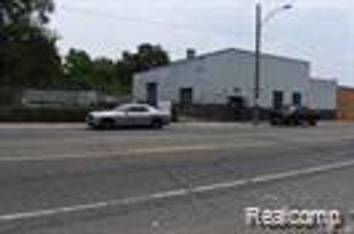 14558 Wyoming St, Detroit, MI, 48238-1731 | Card Image