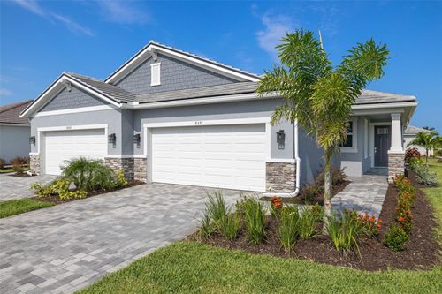 18491 Green Garden Ct, VENICE, FL, 34293 | Card Image