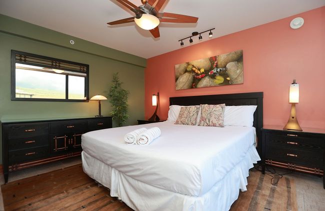 1019 - 110 Kaanapali Shores Pl, Condo with 2 bedrooms, 2 bathrooms and null parking in Lahaina HI | Image 29