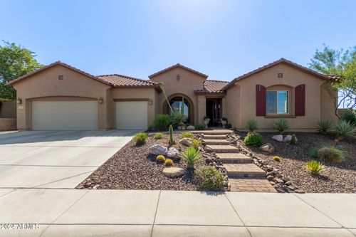 6125 E Hodges Street, Cave Creek, AZ, 85331 | Card Image