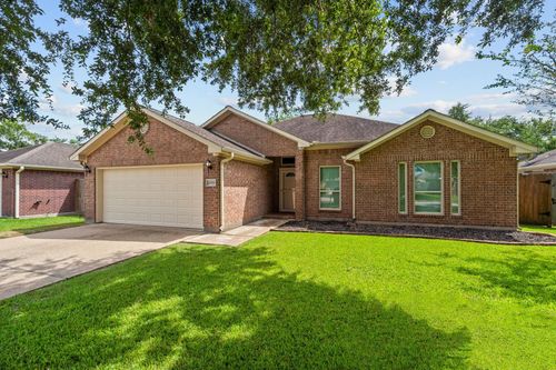 11819 Santa Fe Trl, Santa Fe, TX, 77510-6618 | Card Image