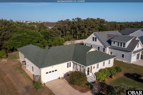 2507 S Bridge Ln, Nags Head, NC, 27959-9695 | Card Image