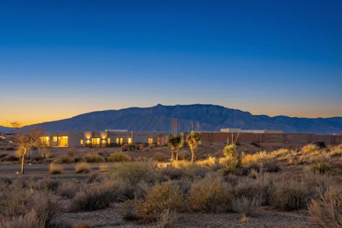 801 Acano Cir Ne, Rio Rancho, NM, 87124 | Card Image