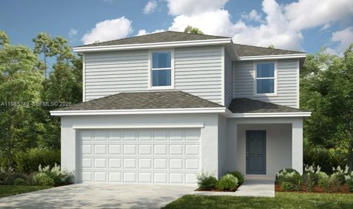 6505 Equinox Ln, North Fort Myers, FL, 33917 | Card Image