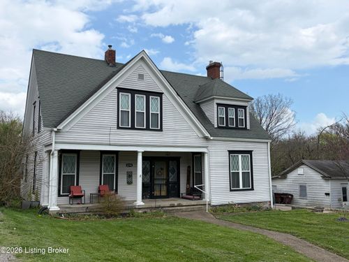 4596 N Main St, Eminence, KY, 40019-1022 | Card Image