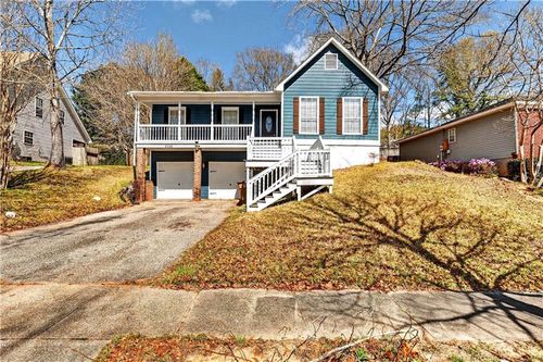 6626 Cherry Pointe Ct, Mobile, AL, 36695-3262 | Card Image