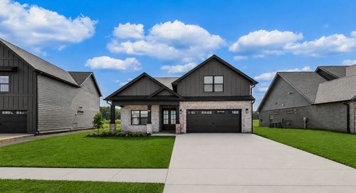 3717 Stillwater Point, Clarksville, TN, 37043 | Card Image