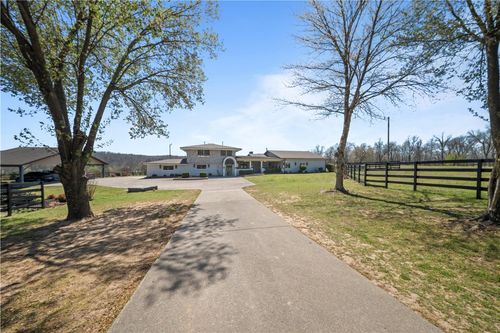519 and 573 Reed Valley Road, Fayetteville, AR, 72758 | Card Image