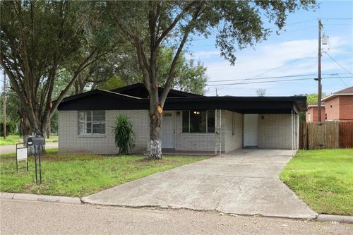 1101 W 4th St, Weslaco, TX, 78596-5710 | Card Image