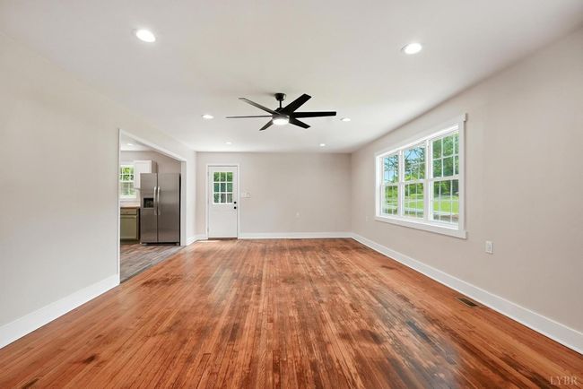 7598 Epsons Rd, House other with 2 bedrooms, 2 bathrooms and null parking in Gladys VA | Image 6