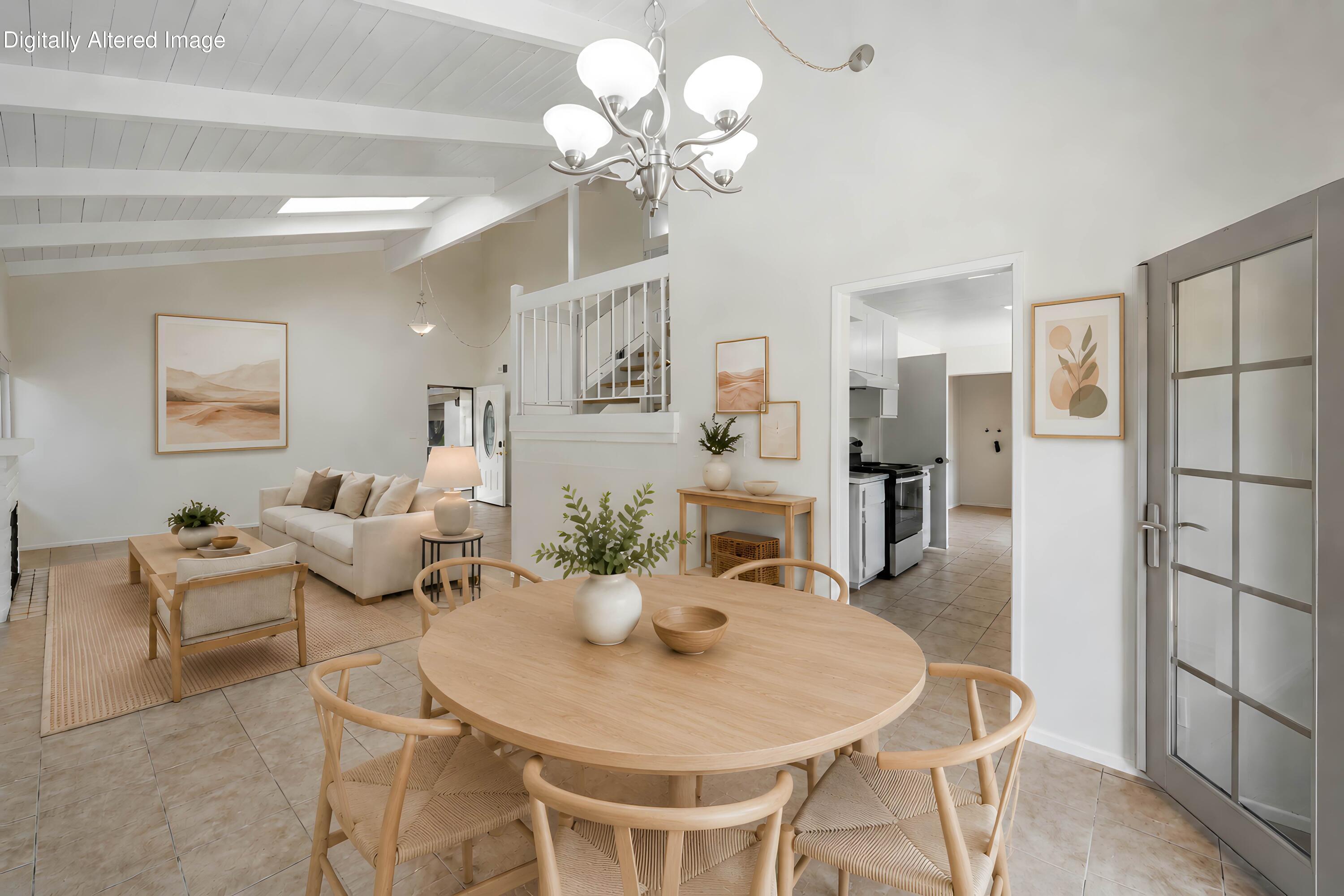 Residential in SANTA BARBARA 4