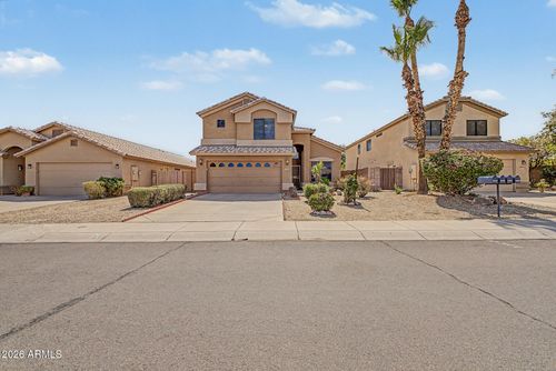 16020 N 86th Ln, Peoria, AZ, 85382-4718 | Card Image