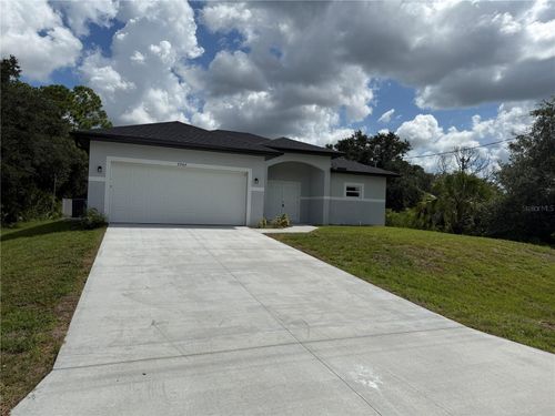 2964 Wells Ave, NORTH PORT, FL, 34286-7276 | Card Image