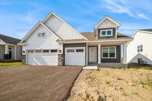 2333 Jandell Ave Ne, Saint Michael, MN, 55376 | Card Image