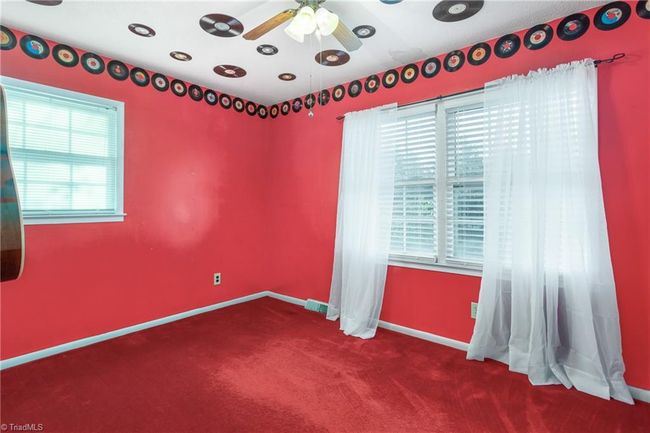 5712 Turner Smith Rd, House other with 3 bedrooms, 2 bathrooms and null parking in Browns Summit NC | Image 17