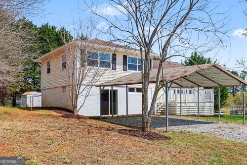 140 Kim Loop, Demorest, GA, 30535-4832 | Card Image