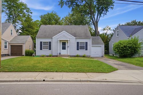 1754 Kenny Rd, Columbus, OH, 43212-1367 | Card Image