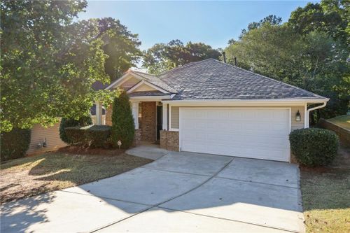 4638 Burnt Fork Circle, Douglasville, GA, 30135 | Card Image