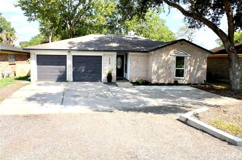 533 N Downing Rd, Angleton, TX, 77515-3944 | Card Image