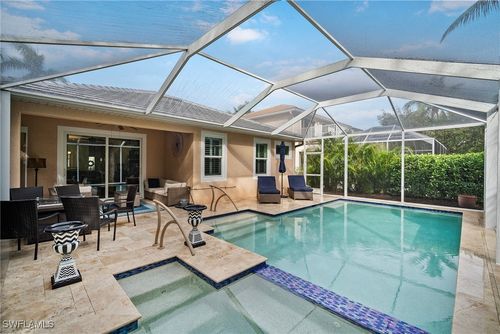 14303 Reflection Lakes Drive, FORT MYERS, FL, 33907 | Card Image