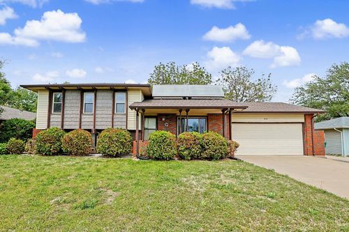 310 E Brownie St, Rose Hill, KS, 67133-9795 | Card Image